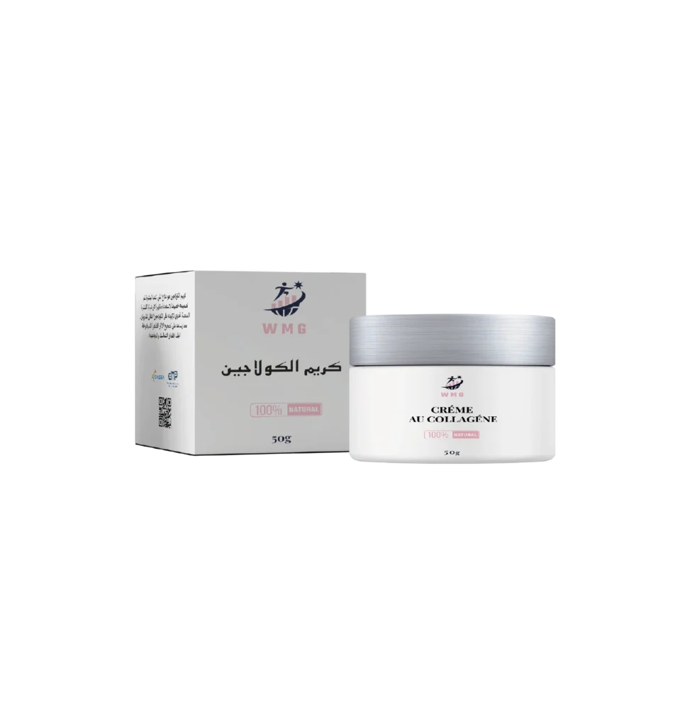 creme collagene