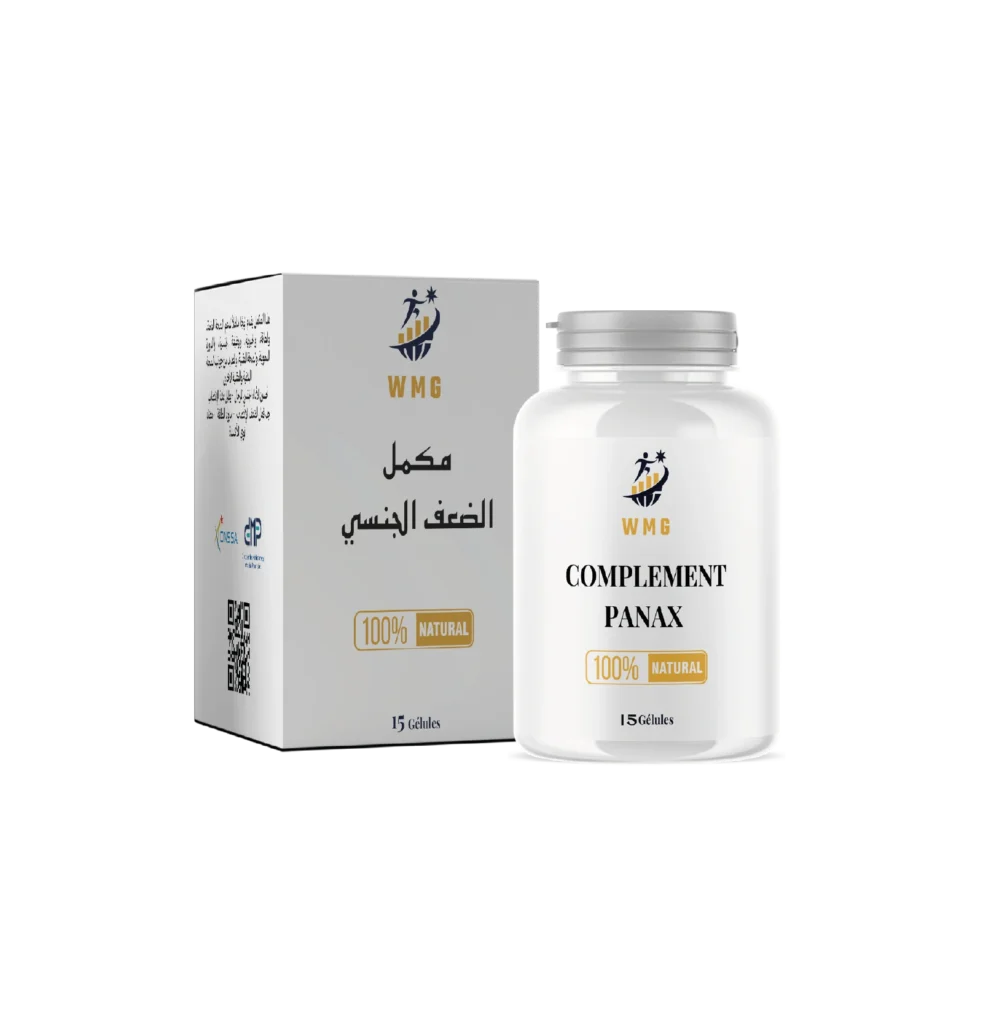panax