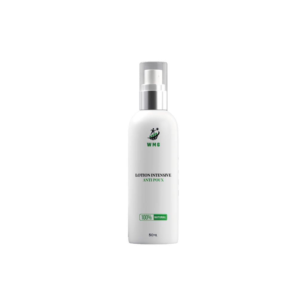 ANTI POUX 50ML