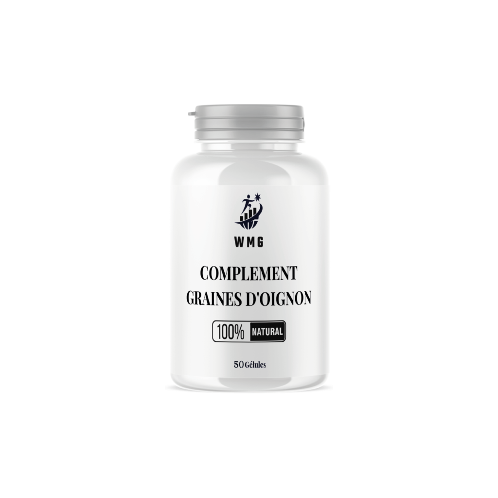 CA GRAINES D OIGNON