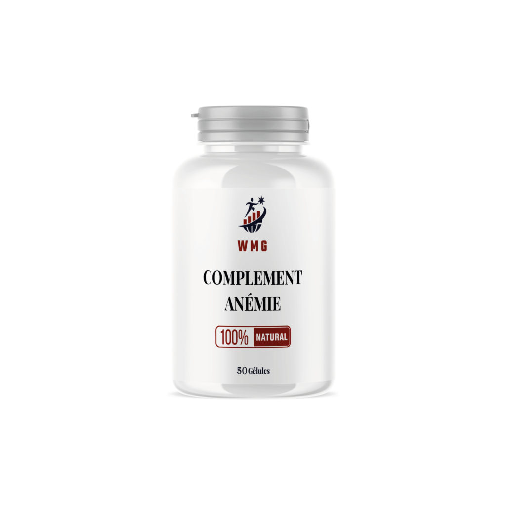 anemie