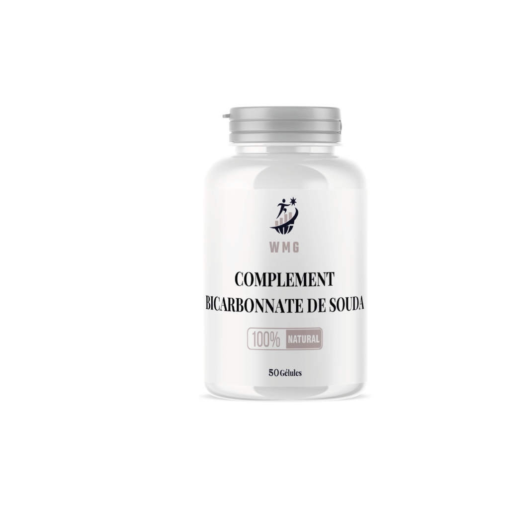 bicarbonate