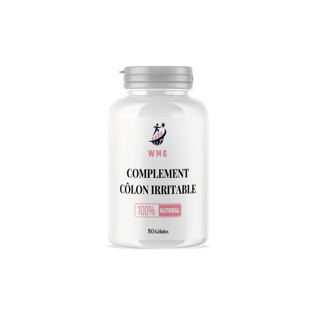 colon irritable