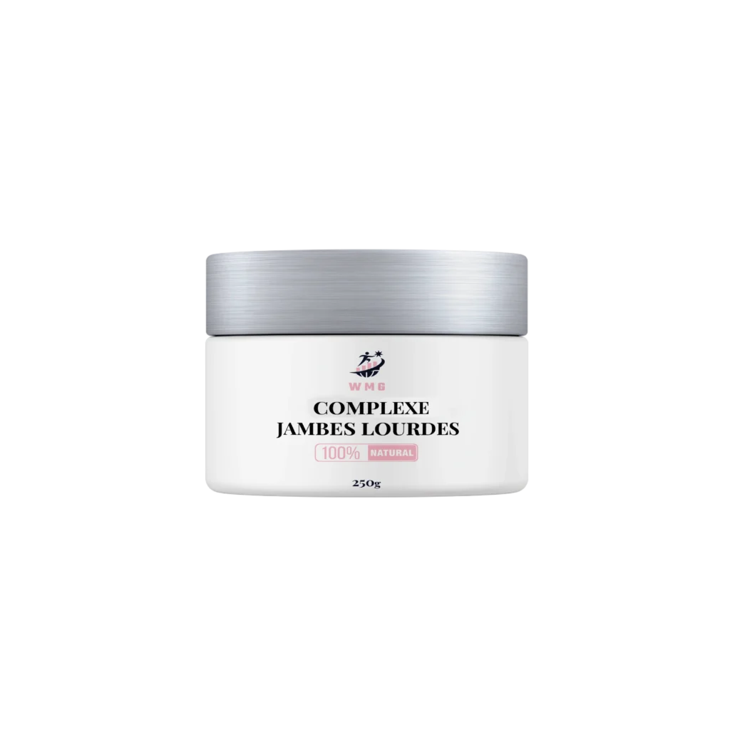 complexe jambes lourdes