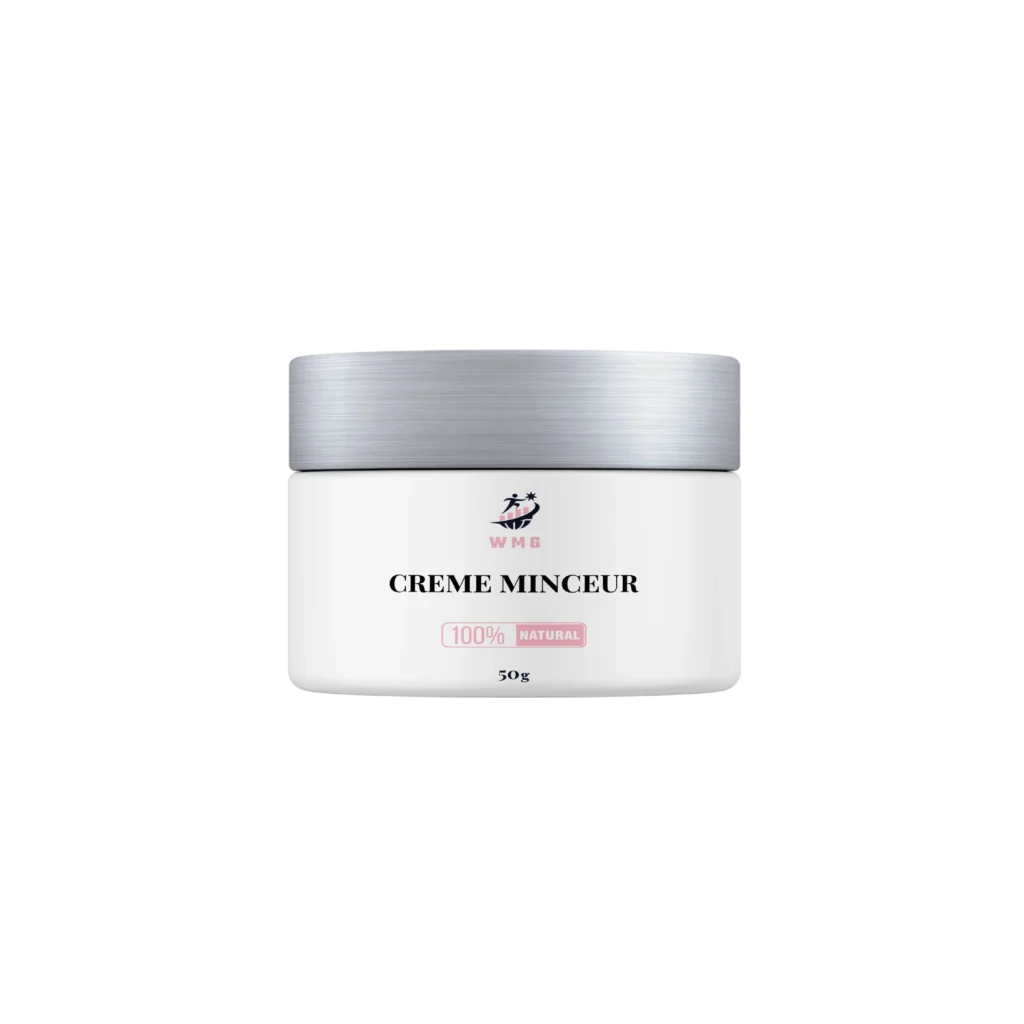 creme minceur