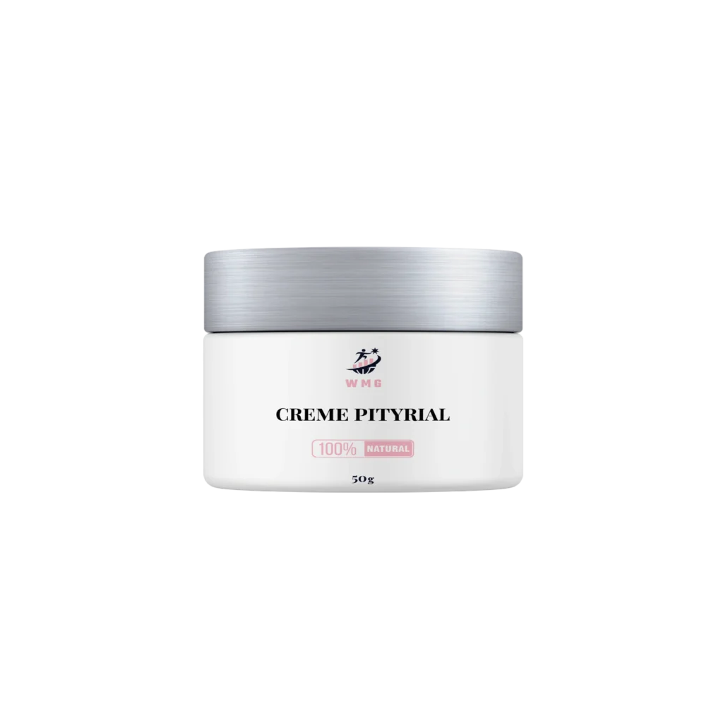 creme pityrial