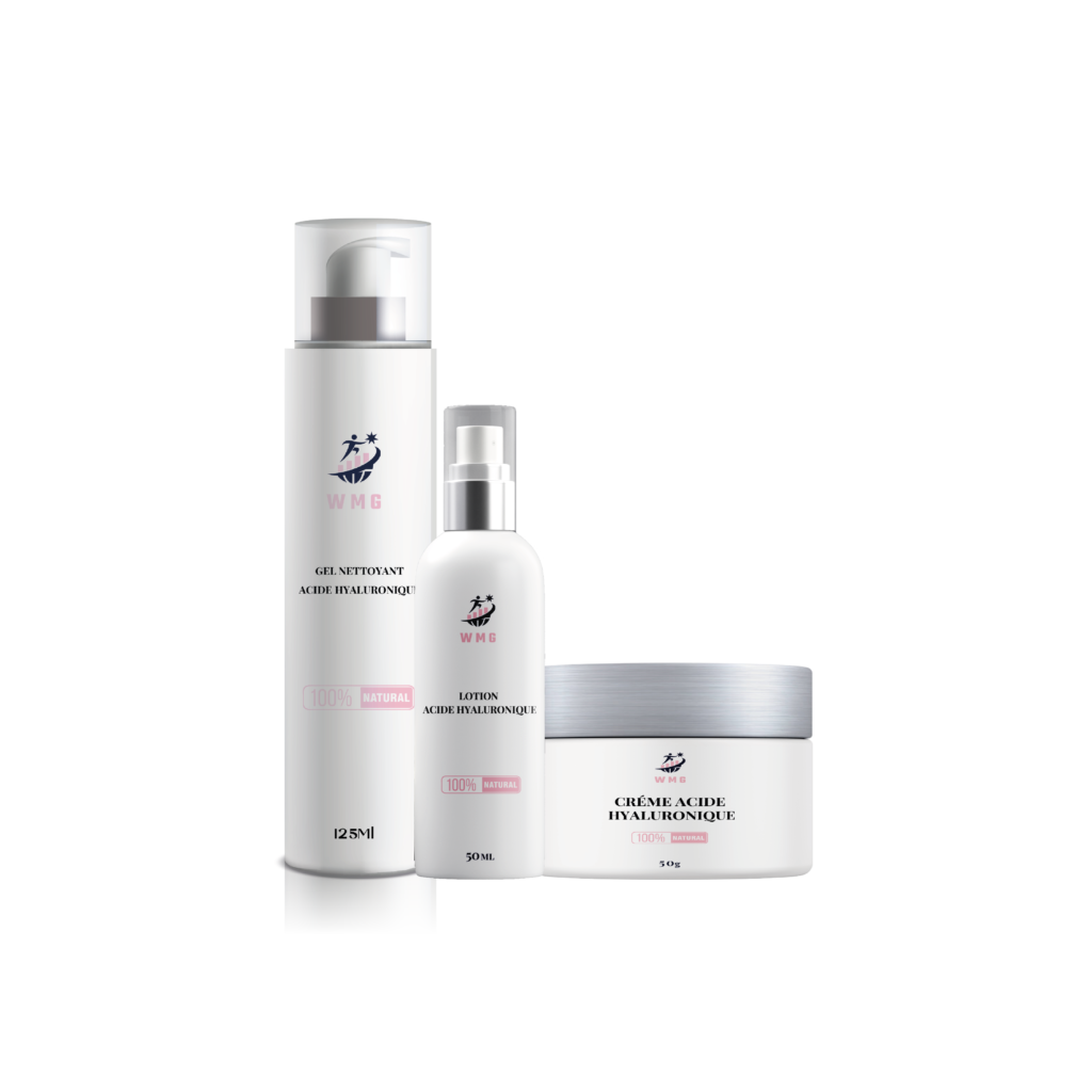 gamme acide hyaluronique