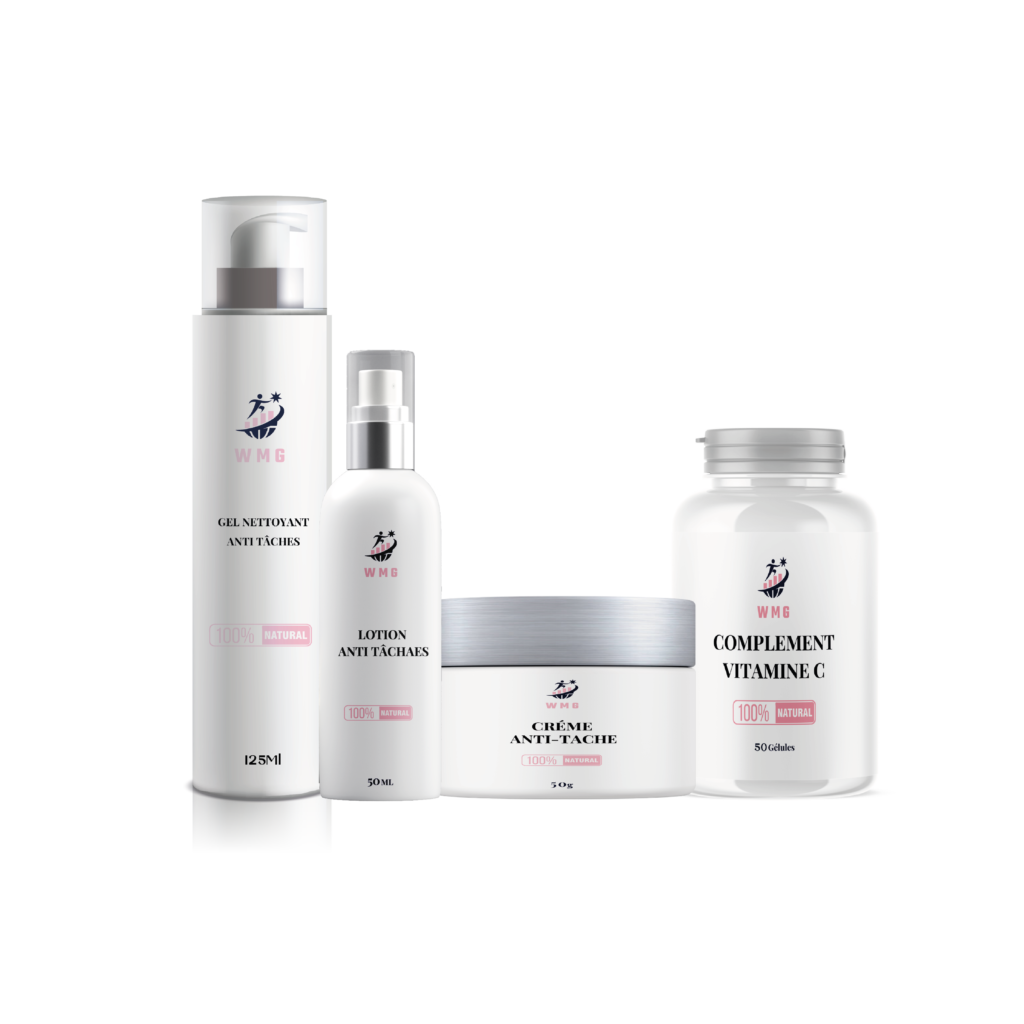 gamme anti taches
