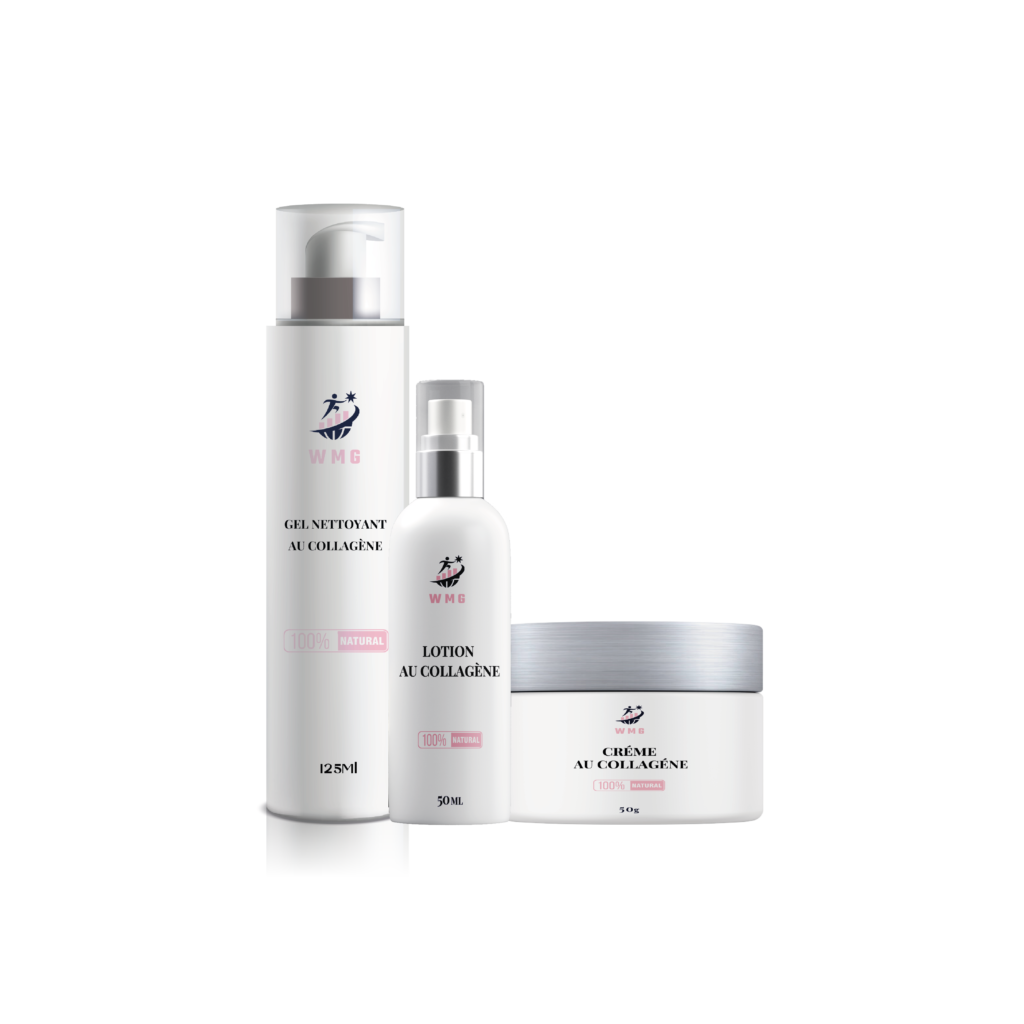 gamme collagene