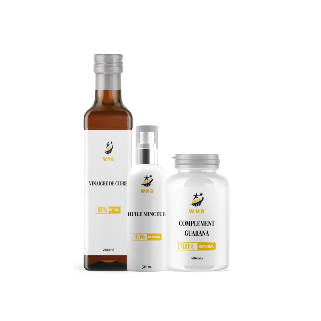 gamme minceur