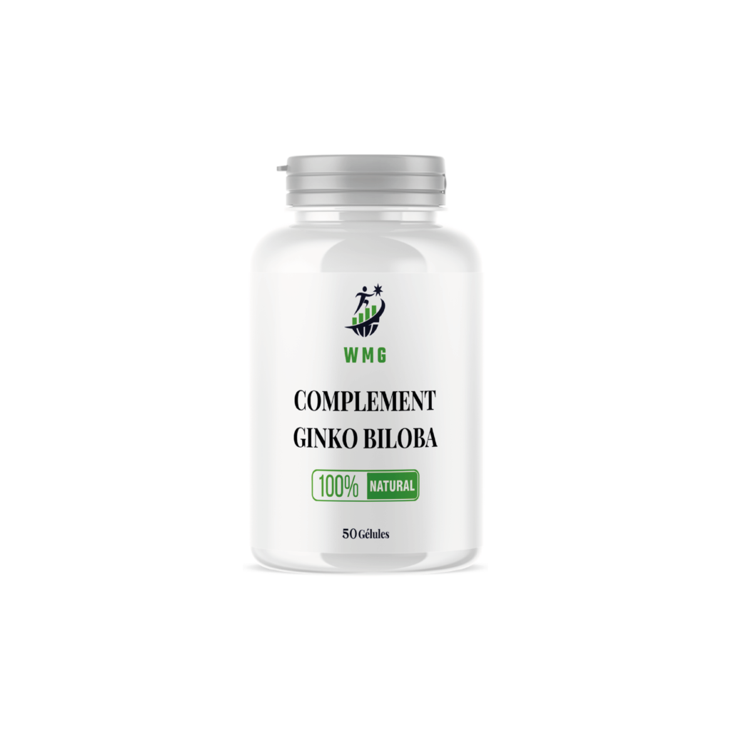 ginko biloba
