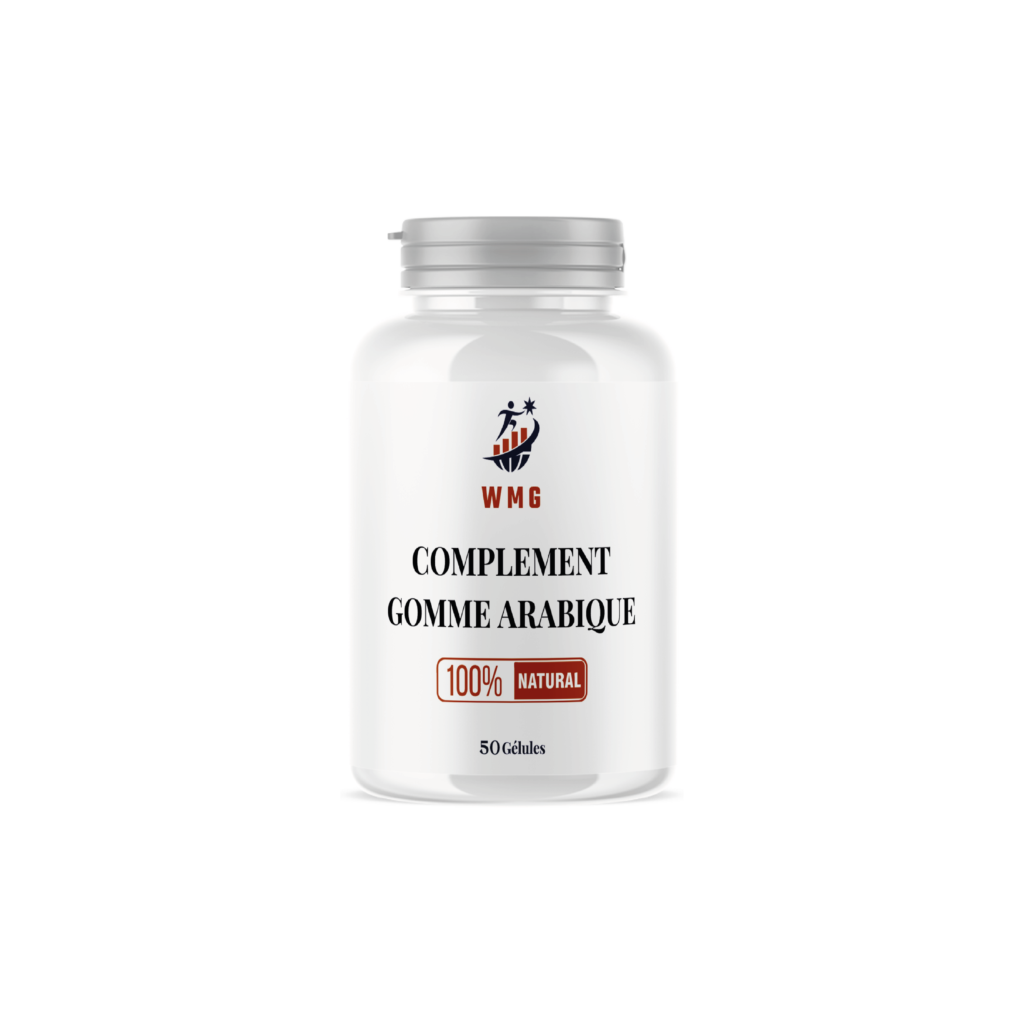 gomme arabique