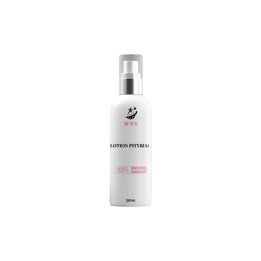 lotion pityrial