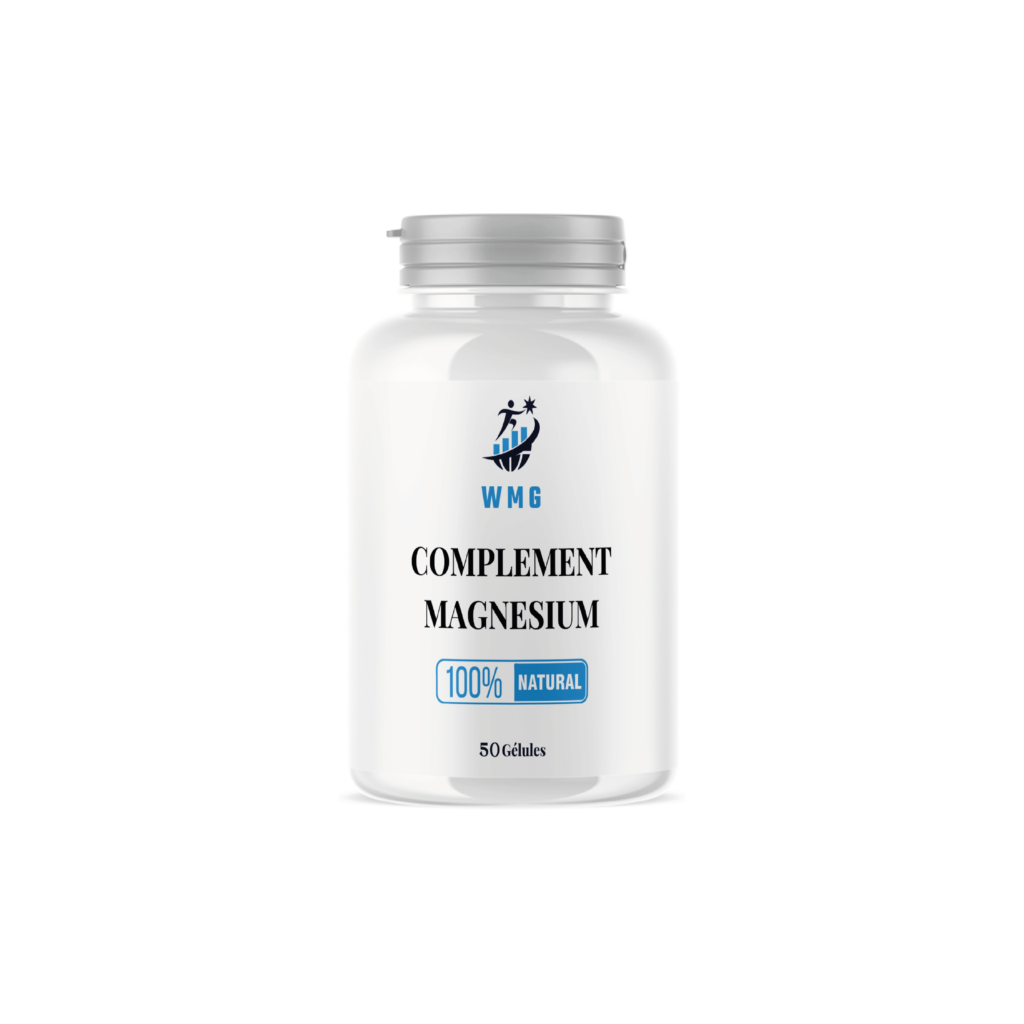 magnesium