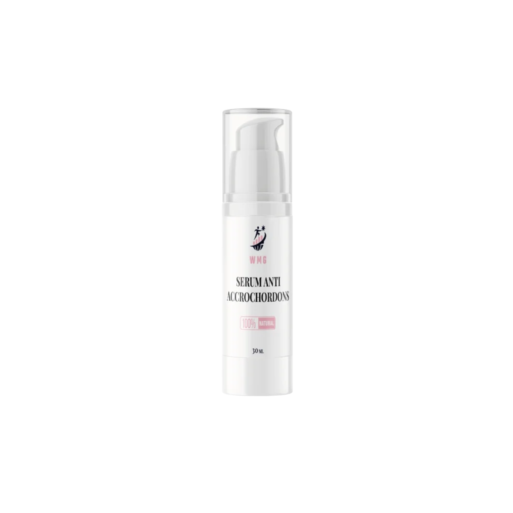 serum anti accrochordons