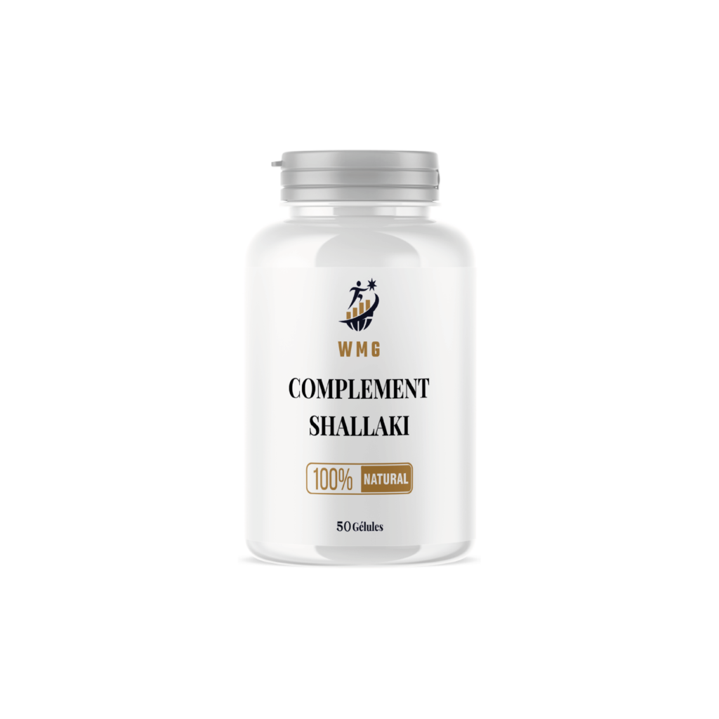 shallaki