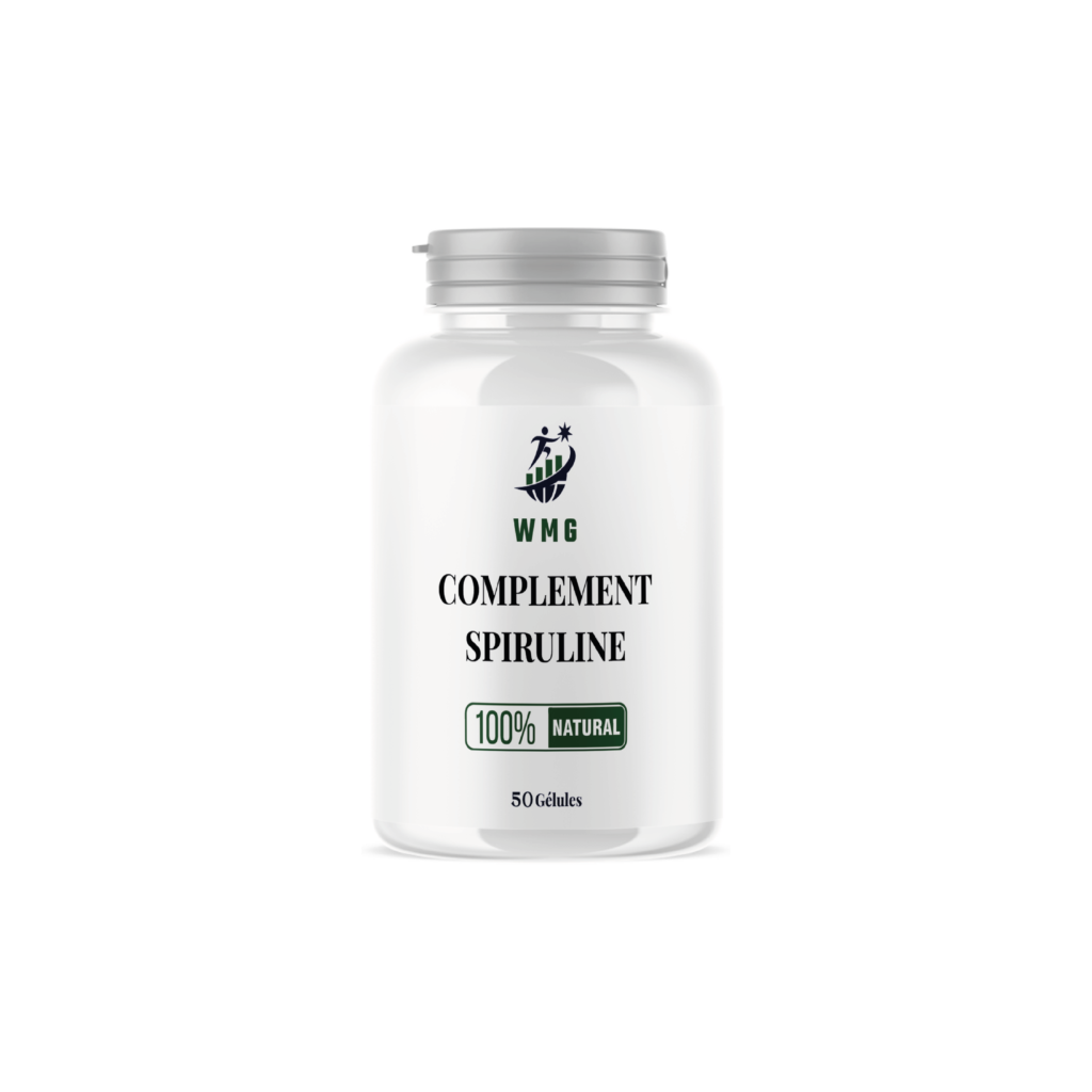 spiruline
