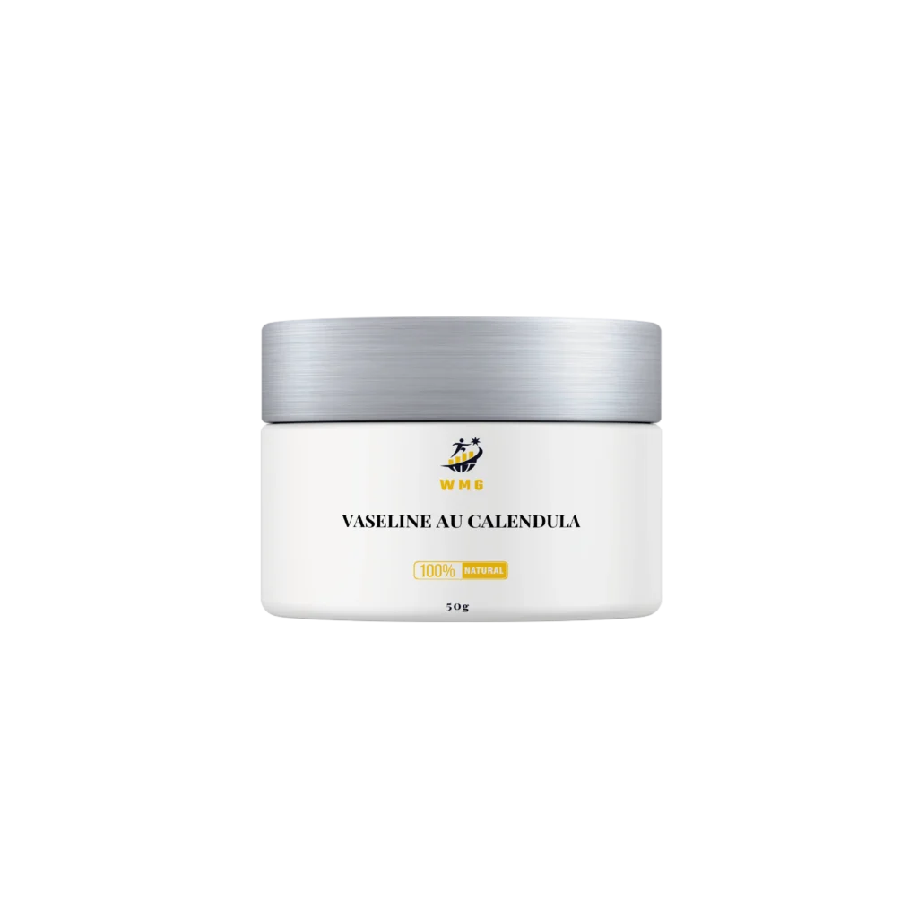 vaseline calendula