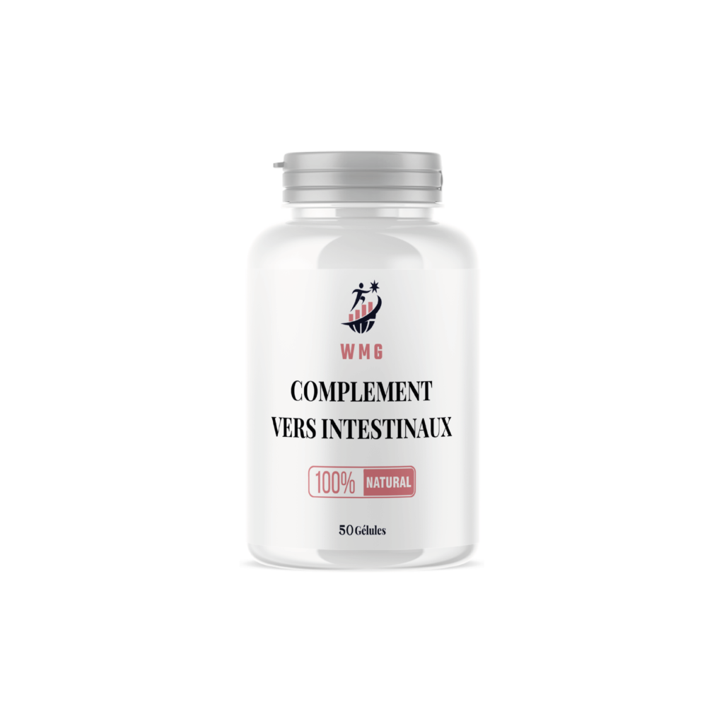 vers intestinaux