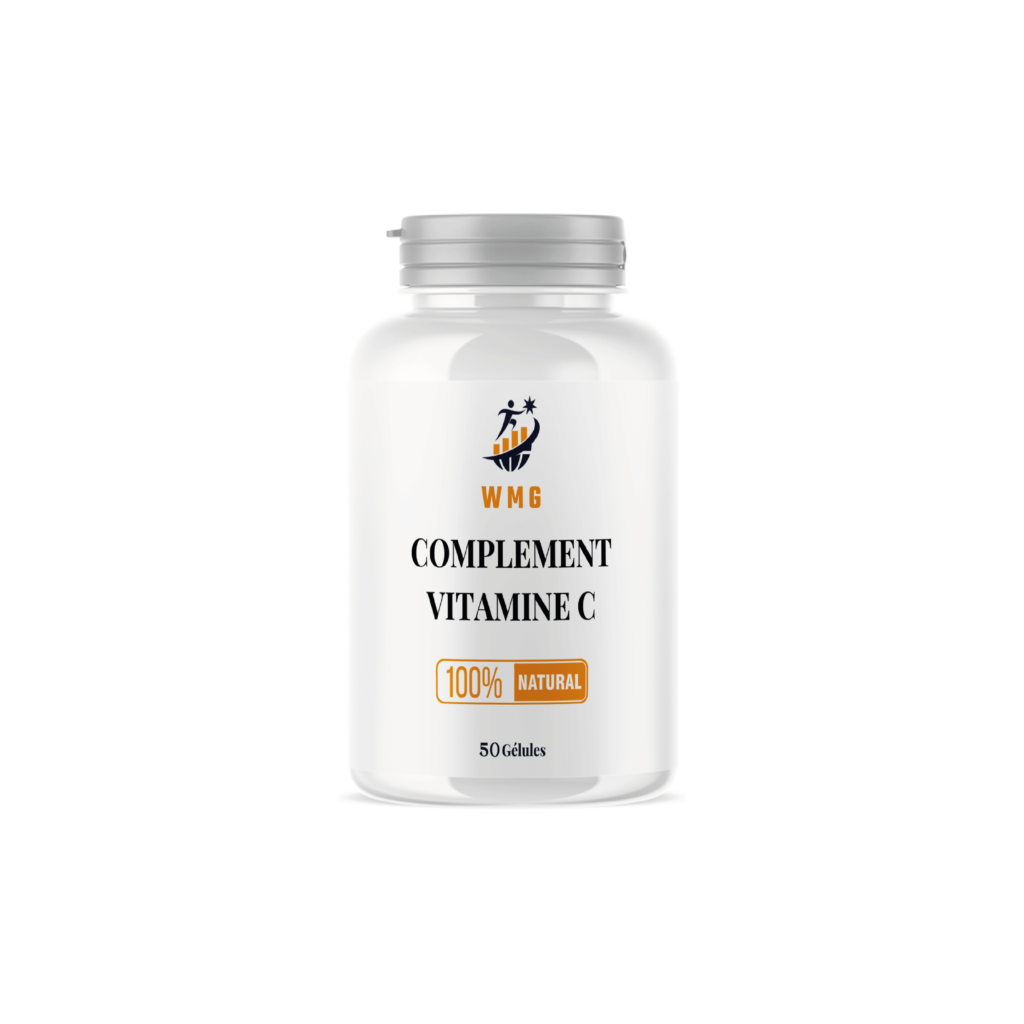vitamine c
